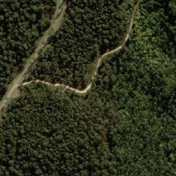 Satellite imagery of The German, AU