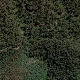 Satellite imagery of Mcmillan Lookout, AU