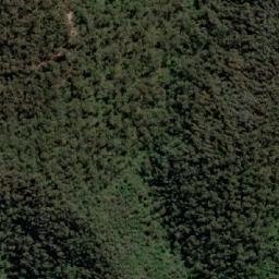 Satellite imagery of Mcmillan Lookout, AU