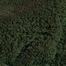Satellite imagery of Mount Angus, AU