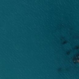 Satellite imagery of Te Kaha Point, NZ