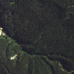Satellite imagery of WHAKATIKI NO 2, NZ