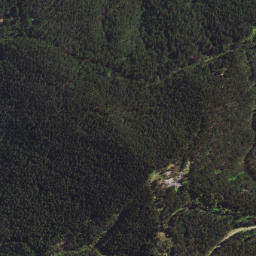 Satellite imagery of WHAKATIKI NO 2, NZ
