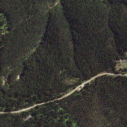 Satellite imagery of WHAKATIKI NO 2, NZ
