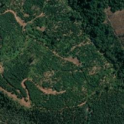 Satellite imagery of Cerro Las Habas, CL