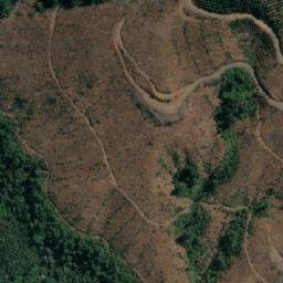 Satellite imagery of Cerro Las Habas, CL