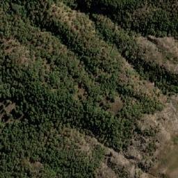 Satellite imagery of Cerro Cañicu, CL