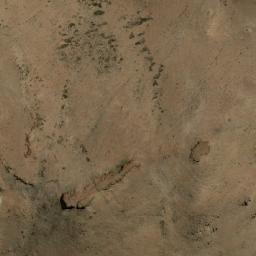 Satellite imagery of Cerro El Pajarito, AR