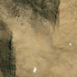 Satellite imagery of Cerro Pichi Trolón, AR