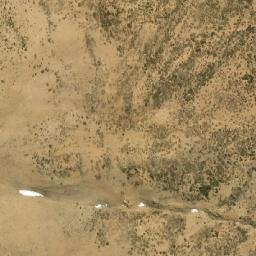 Satellite imagery of Cerro Pichi Trolón, AR