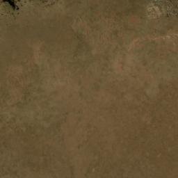 Satellite imagery of Cerro Auca Mahuida, AR