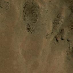 Satellite imagery of Cerro Auca Mahuida, AR