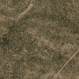 Satellite imagery of Cerro Montosa, AR