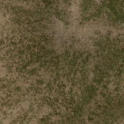 Satellite imagery of Cerro Negro, AR