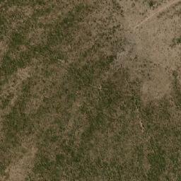 Satellite imagery of Cerro Negro, AR