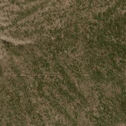 Satellite imagery of Cerro Negro, AR