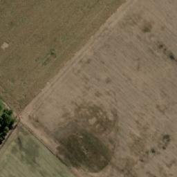 Satellite imagery of BJU1, AR