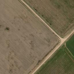 Satellite imagery of BJU1, AR