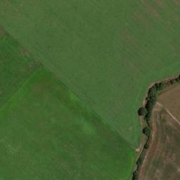 Satellite imagery of BALC, AR