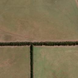Satellite imagery of Scrubby Hill, AU