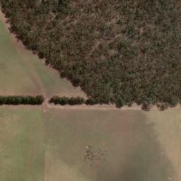 Satellite imagery of Scrubby Hill, AU