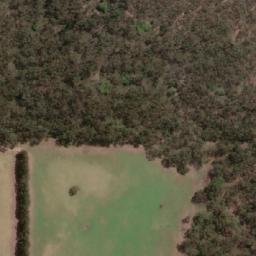 Satellite imagery of Scrubby Hill, AU