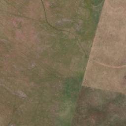 Satellite imagery of Mount Widderin, AU