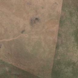 Satellite imagery of Mount Widderin, AU