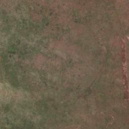 Satellite imagery of Mount Widderin, AU