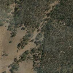 Satellite imagery of Weston Hill, AU