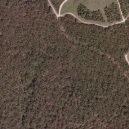 Satellite imagery of Bald Hill, AU