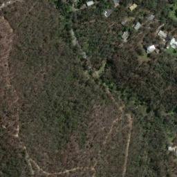 Satellite imagery of Forth Hill, AU