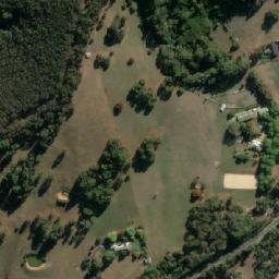 Satellite imagery of Ford Hill, AU