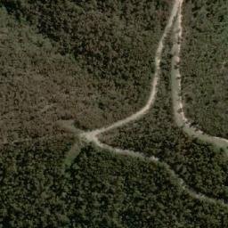Satellite imagery of Mount Pleasant, AU