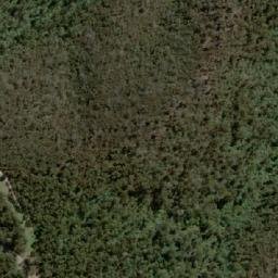 Satellite imagery of Mount Pleasant, AU