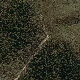 Satellite imagery of Donnelly Mine, AU