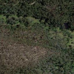 Satellite imagery of Wright Hill, AU