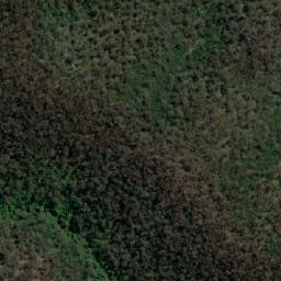 Satellite imagery of Mount Moornapa, AU