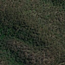 Satellite imagery of Mount Moornapa, AU