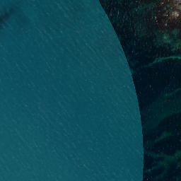 Satellite imagery of 1319 TE KAHA, NZ