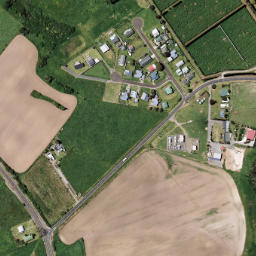 Satellite imagery of 7031, NZ
