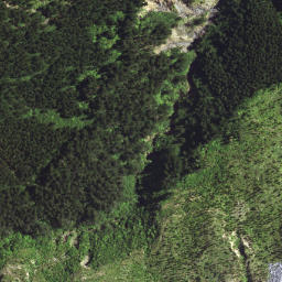 Satellite imagery of 7131, NZ
