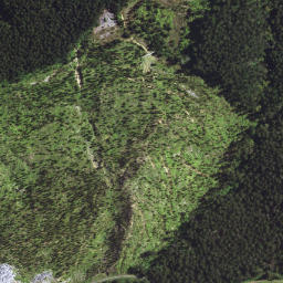 Satellite imagery of 7131, NZ