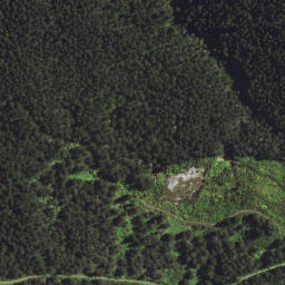 Satellite imagery of 7131, NZ