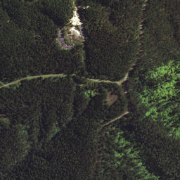 Satellite imagery of WHAKATIKI NO 2, NZ