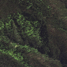 Satellite imagery of WHAKATIKI NO 2, NZ