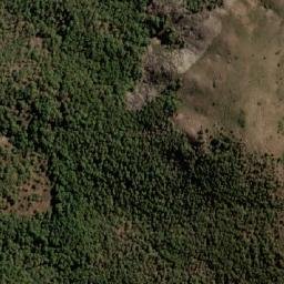 Satellite imagery of Cerro Cañicu, CL