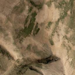 Satellite imagery of Cerro Bayo, CL