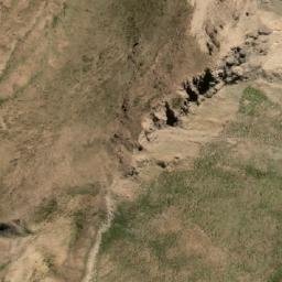 Satellite imagery of Cerro Bayo, CL