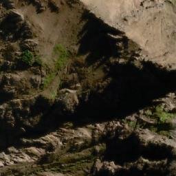 Satellite imagery of Cerro El Peñón, AR